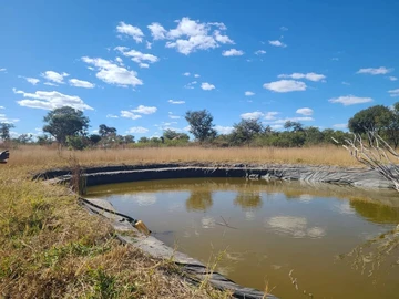 Farm & Agricultural Land