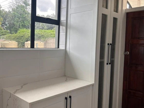 4 Bedroom Townhouse Complex