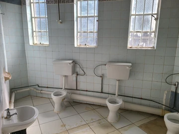 5-Bedroom House for Sale in Upscale Borrowdale, Harare North