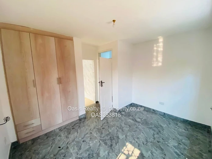 Choice Of Two Newly Built Semi-Detached Houses To Let – New Marlborough (Sole Mandate)
