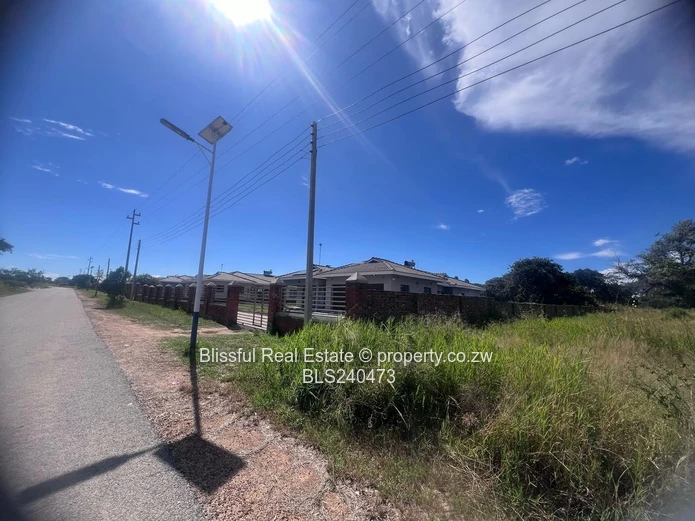 Boulder Estate Stand for Sale