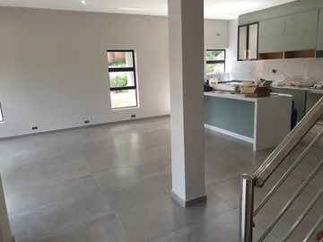 4 Bedroom Townhouse Complex