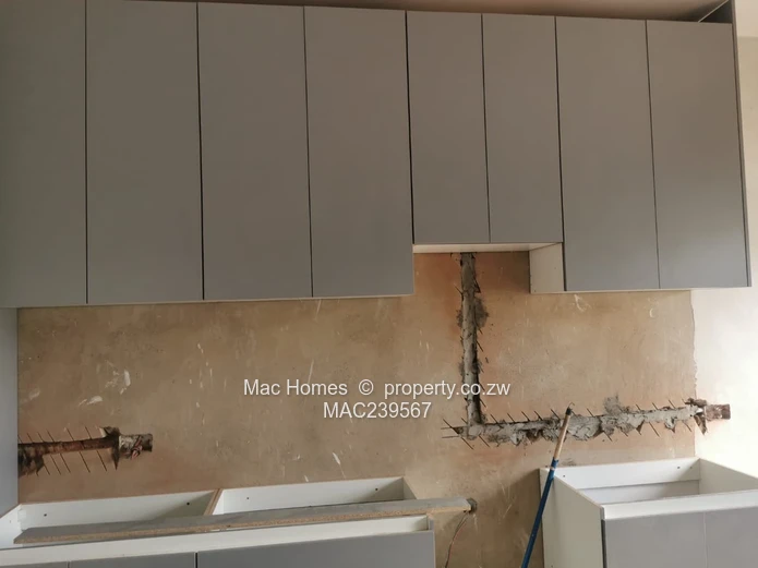 Modern Offering- Newly Built (Sole Mandate)