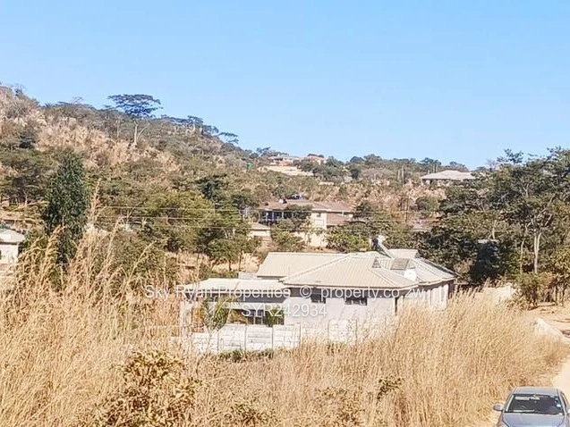 Crowhill Cleverhills Stand For Sale