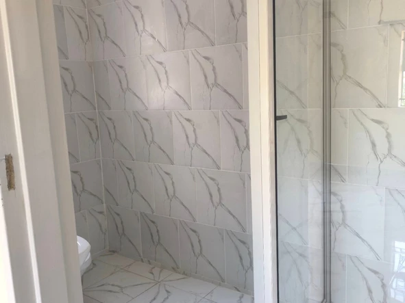 3 Bedroom Garden Flat