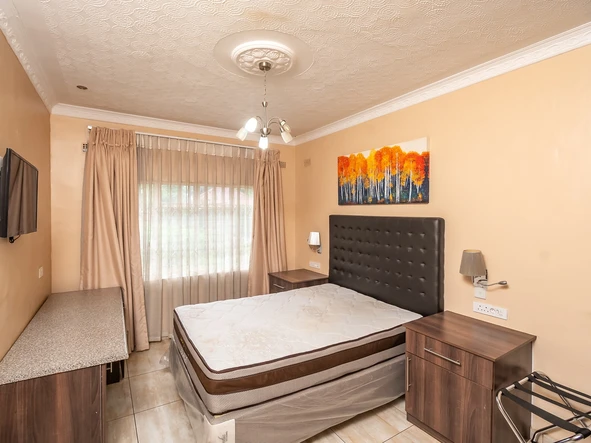 2 Bedroom Townhouse Complex