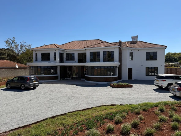 7 Bedroom House