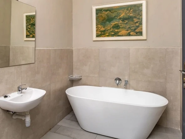 3 Bedroom Townhouse Complex