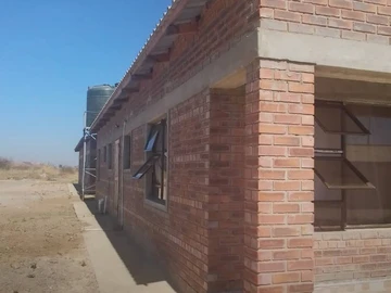 Discounted!!! Newly built Twin Houses near MSU campus. Ready for Deeds.