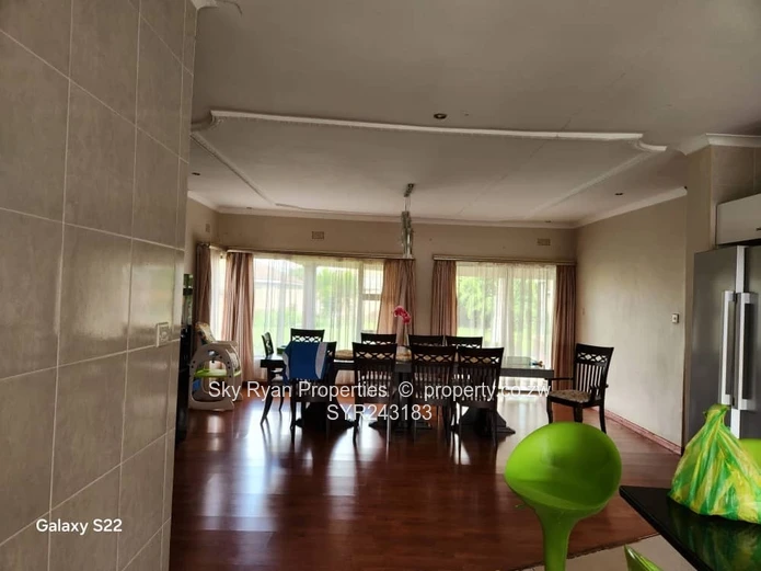 Mount Pleasant Heights House For Sale