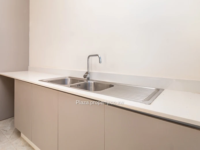 A Private Sanctuary of Modern Elegance