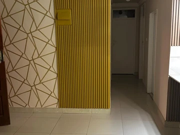 3 Bedroom Townhouse Complex