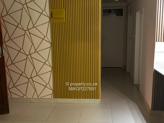 Selbourne Park 3-Bed Townhouse with Garage & Garden