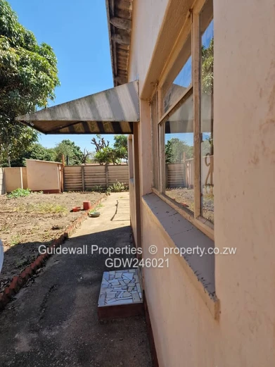 4 bed house for sale in Arcadia with deeds