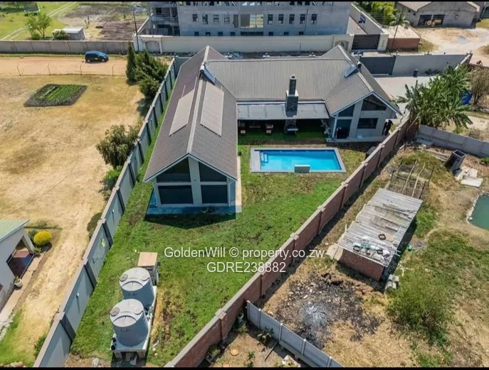 Pomona House for Sale 