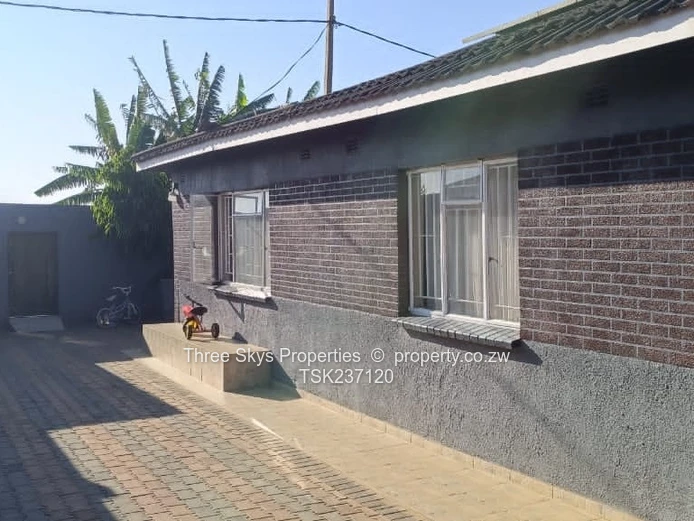 Tynwald North House For Sale 