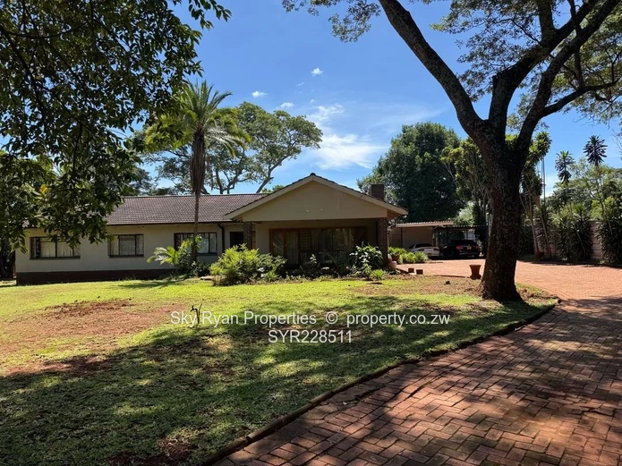 Mandara House To Sale