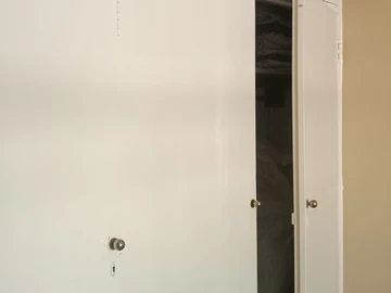 2 Bedroom Garden Flat