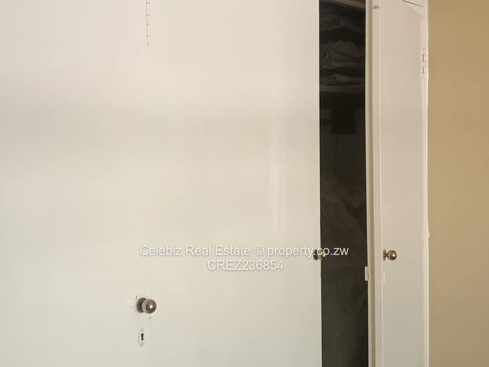 Chadcombe garden flat to rent