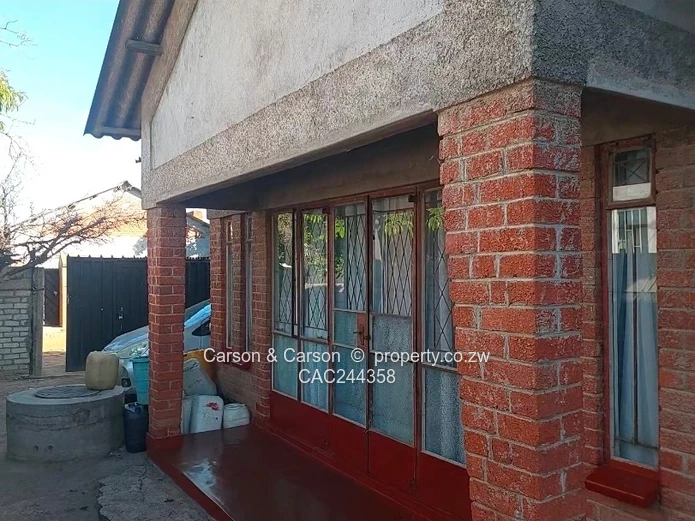 Solid Structure  (Sole Mandate)