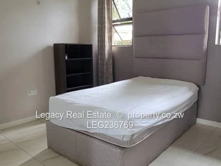 The property facilitates luxurious and comfortable living with ample space for children to play and 