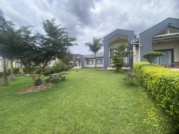 3 Bedroom Townhouse Complex