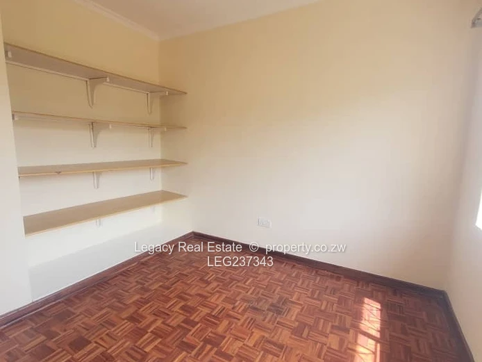 Exclusive Residence in Borrowdale Brooke Vicinity,Elegant 4-bedroom home in a Prime Borrowdale.