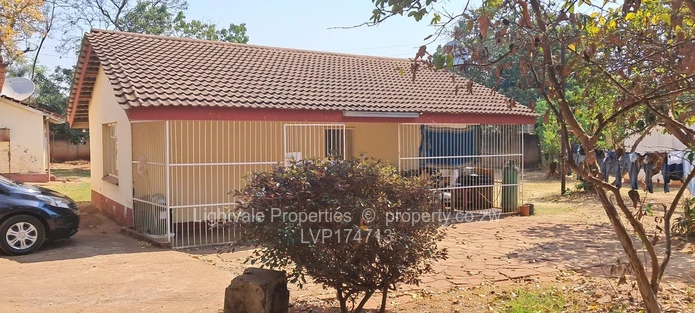 House for sale in Eastlea 