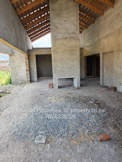 Finish to your own taste