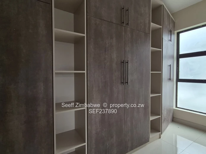 Elegant Double-storey Clusters