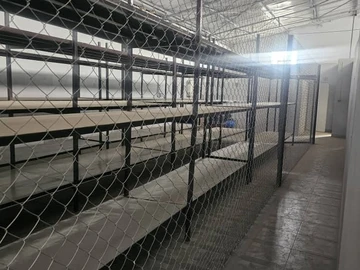 Warehouse & Factory