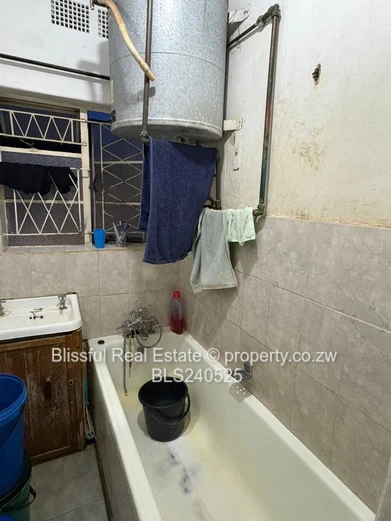 Avondale Flat  for sale 