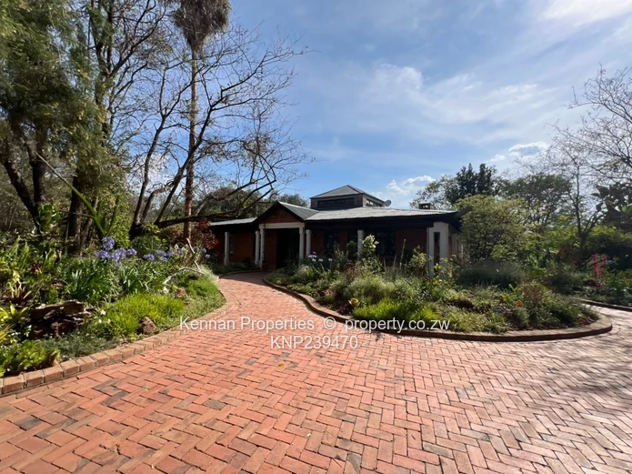 Executive Home to Rent In Mount Pleasant!