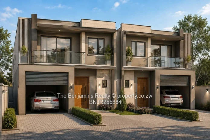 Off-Plan Development in Westgate: Only 2 Units Left (Sole Mandate)
