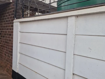2 Bedroom Garden Flat