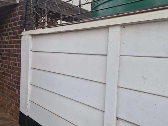 2 Bedroom Garden Flat