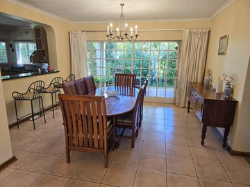 3 Bedroom Townhouse Complex