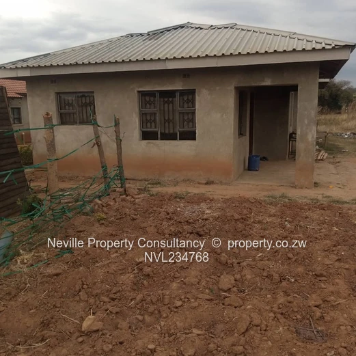 Crowhil Views (Sole Mandate)