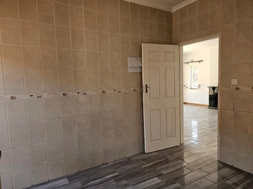 3 Bedroom Townhouse Complex