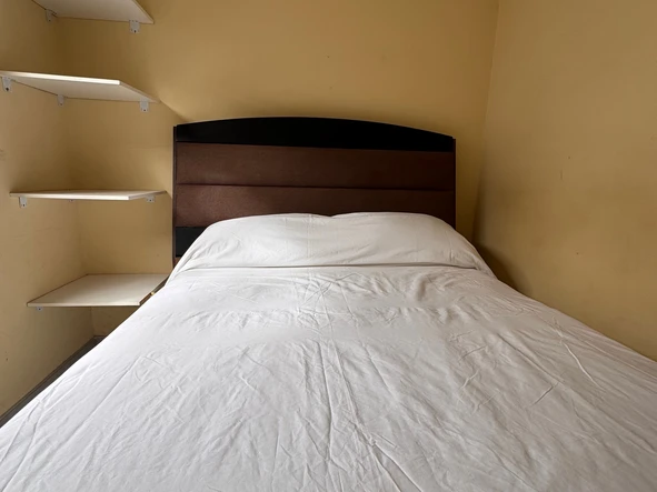 4 Bedroom Townhouse Complex