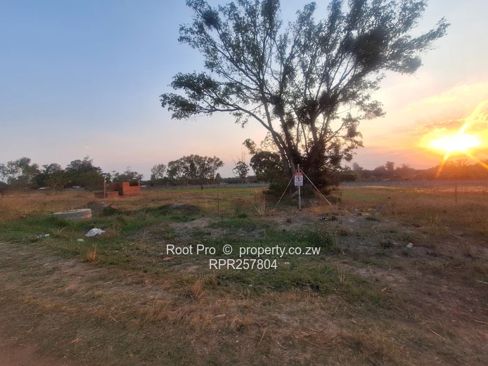 6.1 Hectare Prime Mixed-Use Land - Hatfield / Airport Corridor