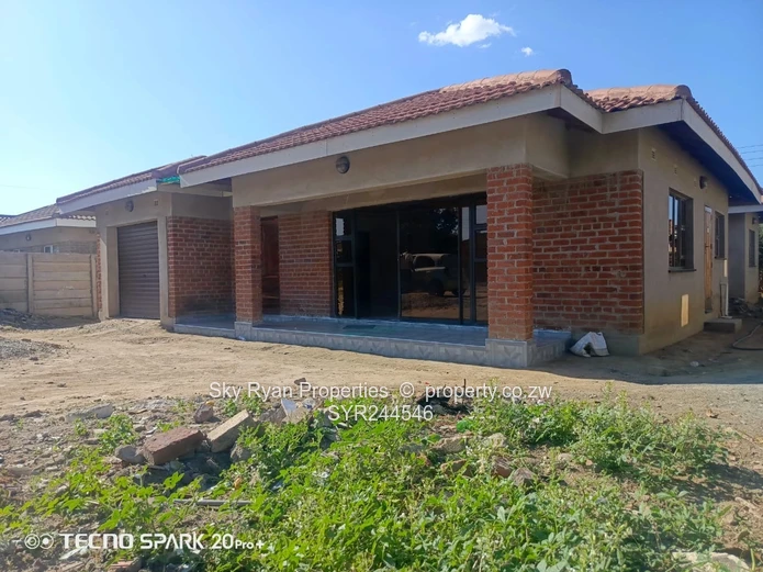 Madokero Phase 1 House For Sale
