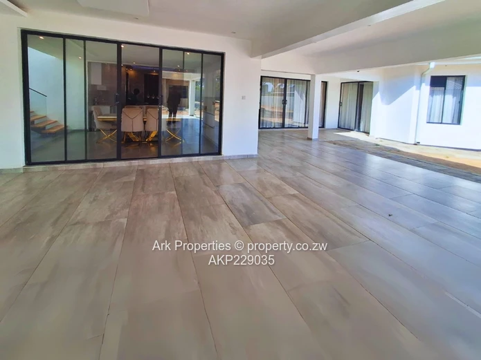 Double Storey Property For Sale In Arlington