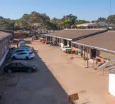 Warehouse & Factory
