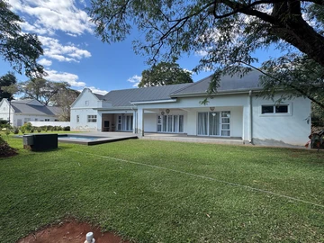 4 Bedroom Townhouse Complex
