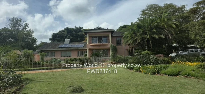 3 Bedroom House To Let In Greendale