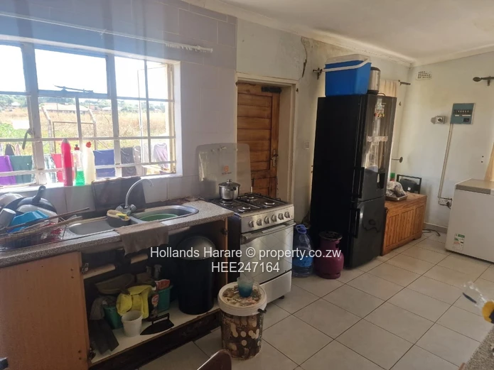 Norton Tankatara property 
