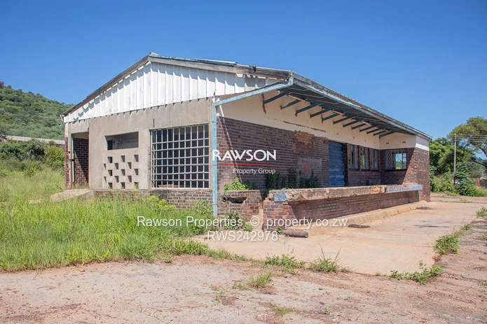 Great potential  for investment