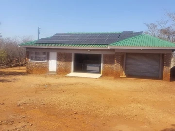 Shop & Retail Property