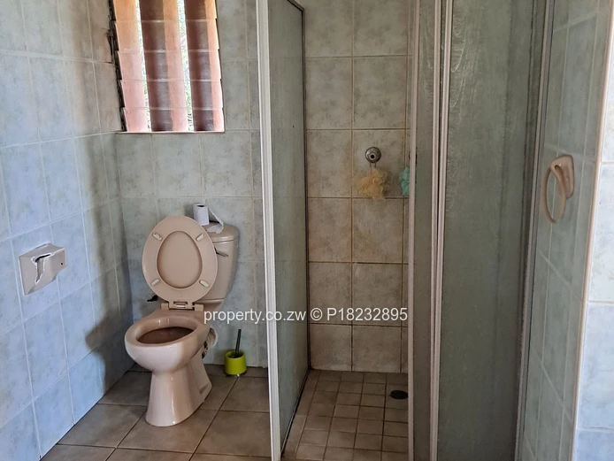 3 bedroomed house to rent in Eagle heights 